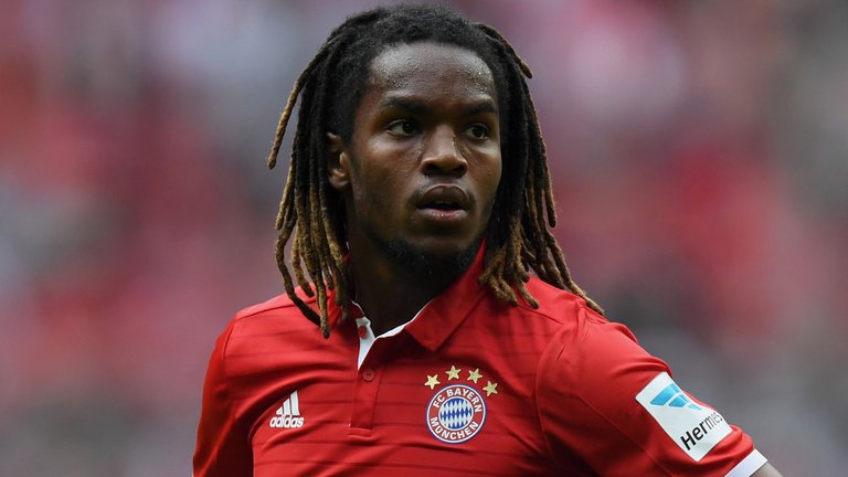 wahs_official's tweet photo. Swansea have signed Renato Sanches on loan from Bayern Munich #swans https://t.co/nFHipc11RD