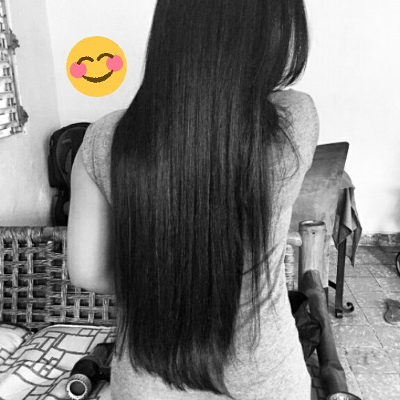 leidy_hernafez's tweet photo. Amo mi cabello que largo y hermoso esta.😍😍😍😍 https://t.co/IXMZqR57NK