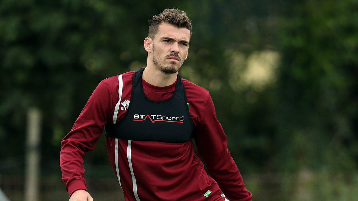 NorwichCityFC's tweet photo. .@Harry_Toffolo has joined Doncaster Rovers on loan until January 3. #ncfc 

Info ➡️ https://t.co/d6w5uedmMe https://t.co/cWTU4f4VnZ