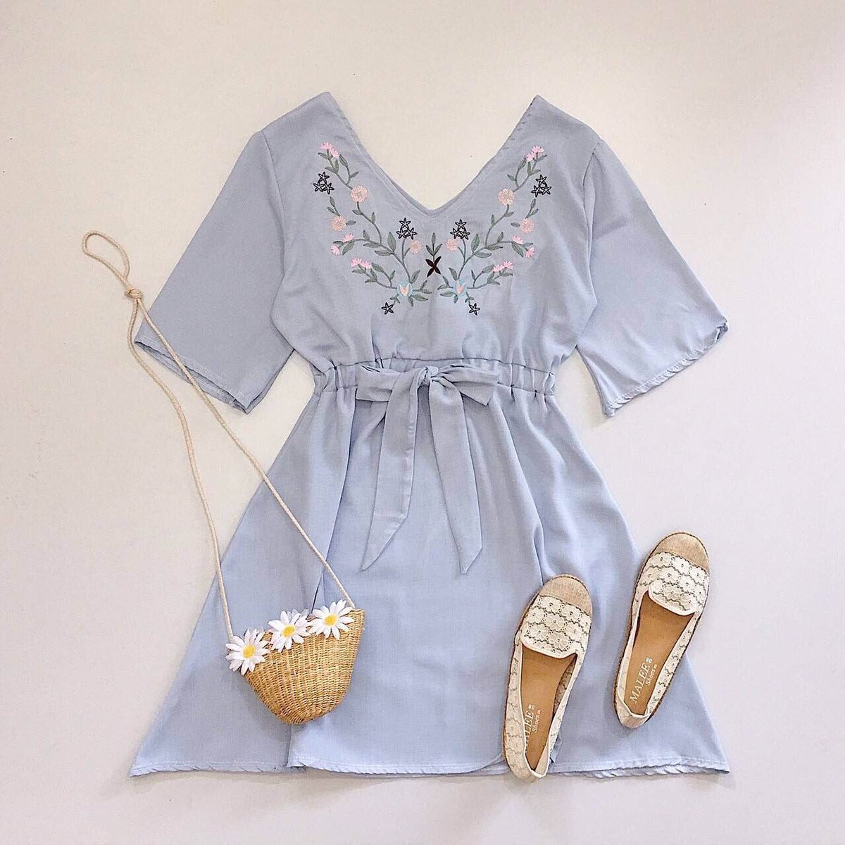 LITTLE__PEACE's tweet photo. ❥ พร้อมส่ง
ー ผ้าสปัน
Size : อก38" เอว24"-32" ยาว34"
Prize : 330฿
❥ สนใจ dm/mention https://t.co/BxrWyFem4M