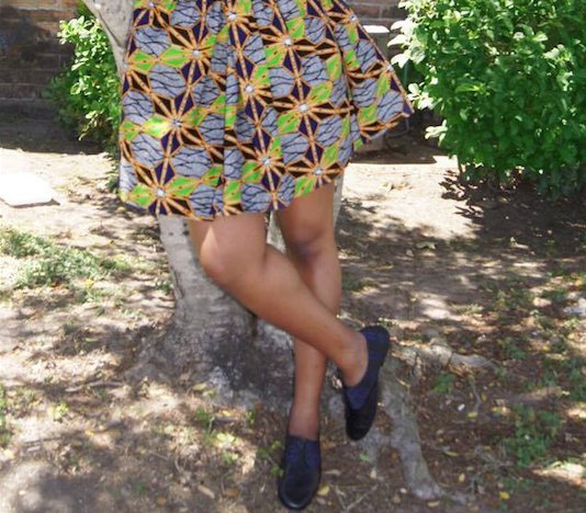 Kinky_Eve's tweet photo. #ClientePlusQueSatisfaite avec ce Modèle Masculin😍👌🏽
#VooDooCollection #DerbyElie made in Senegal with❤️
#KinkyEve https://t.co/qfOl4bn2Jz