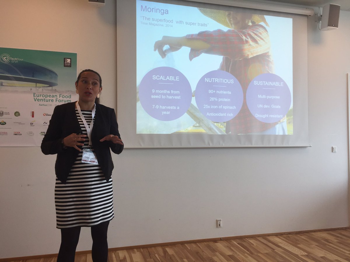 mette_ht's tweet photo. The future of tomorrow #EFVFA17 #trends #development #foodinnovation @investinDenmark https://t.co/V4yySYNkDz