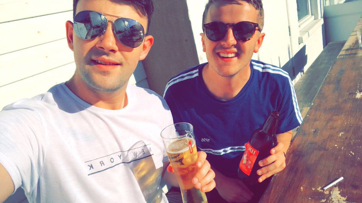 george_provis's tweet image. tomorrow 💙