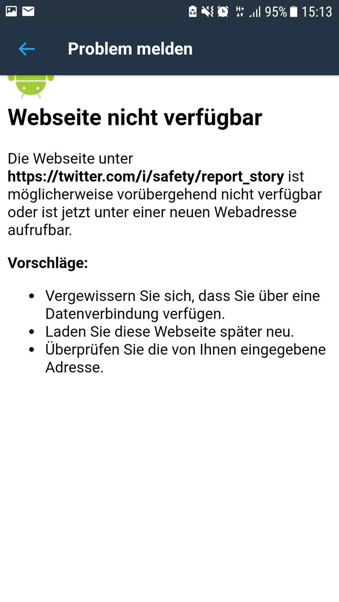 SweeneyCritics's tweet photo. Auf einen gesponserten Tweet nicht antworten können. Den anschließend melden. Und dann funktioniert die Seite nicht. Heiko Maas gefällt das. https://t.co/RtvZGQt6pK