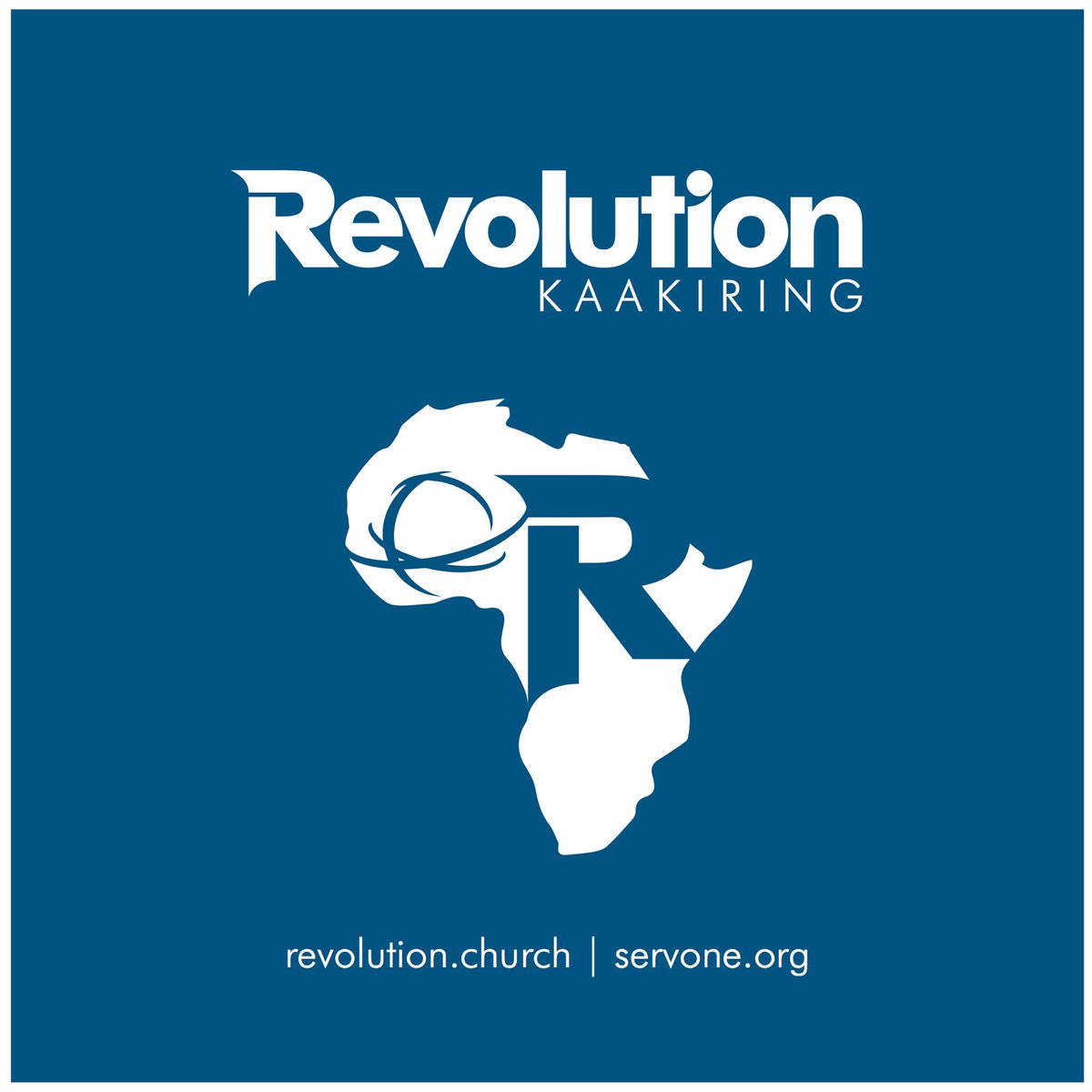 Big things happening very soon between Revolution &amp; SERV International. #partners #multiply