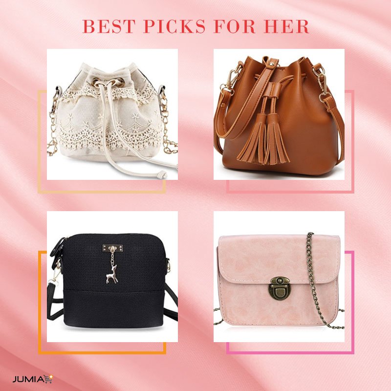 jumia luggage