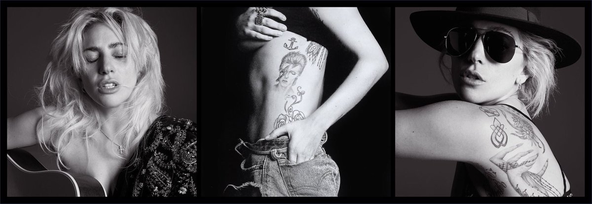 GagaxRen's tweet photo. @ladygaga for @vmagazine by Hedi Slimane 📸 Available on news stands today! Make sure to pick up your copy. #V109 https://t.co/D7ZtHGvUtl