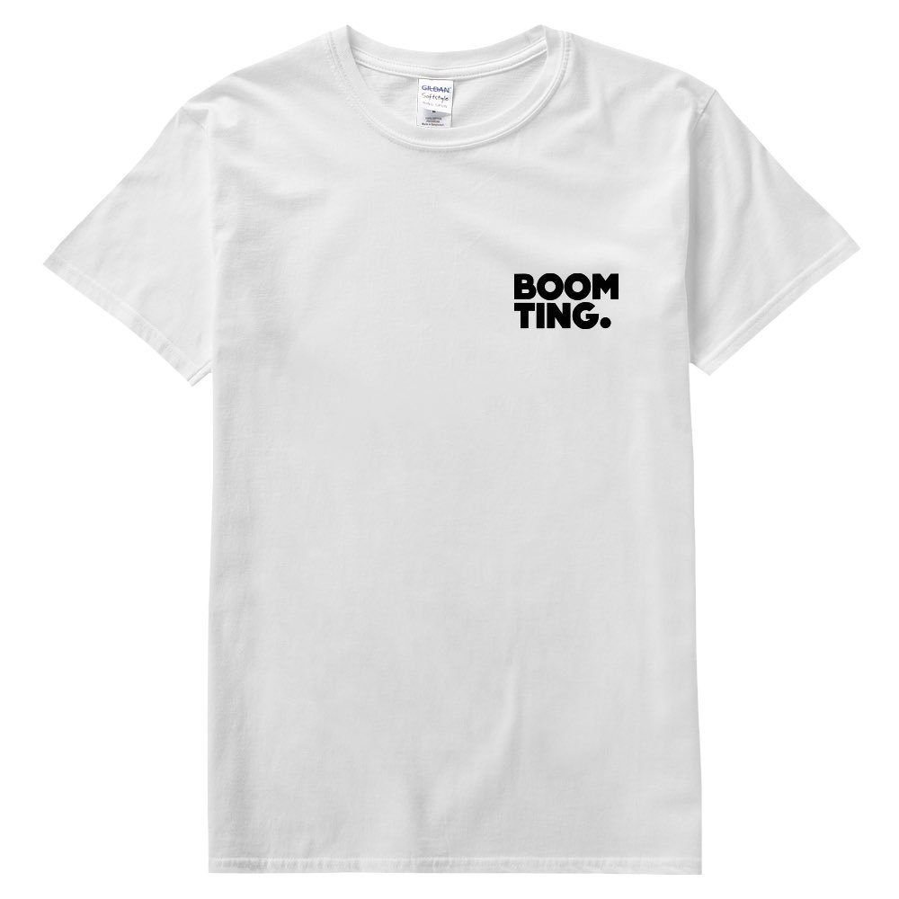 Boom Ting tweet media