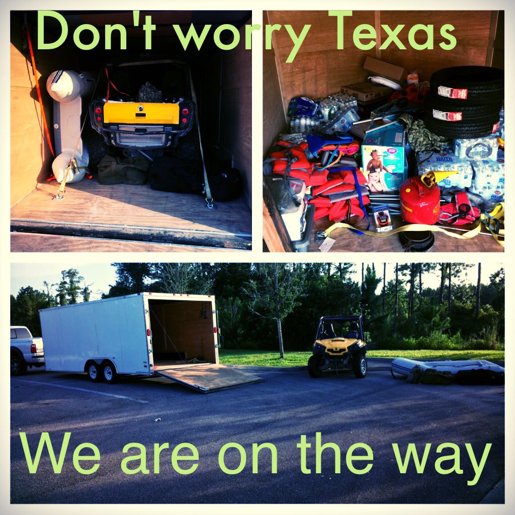 HotShotRange's tweet image. We're coming Texas.
