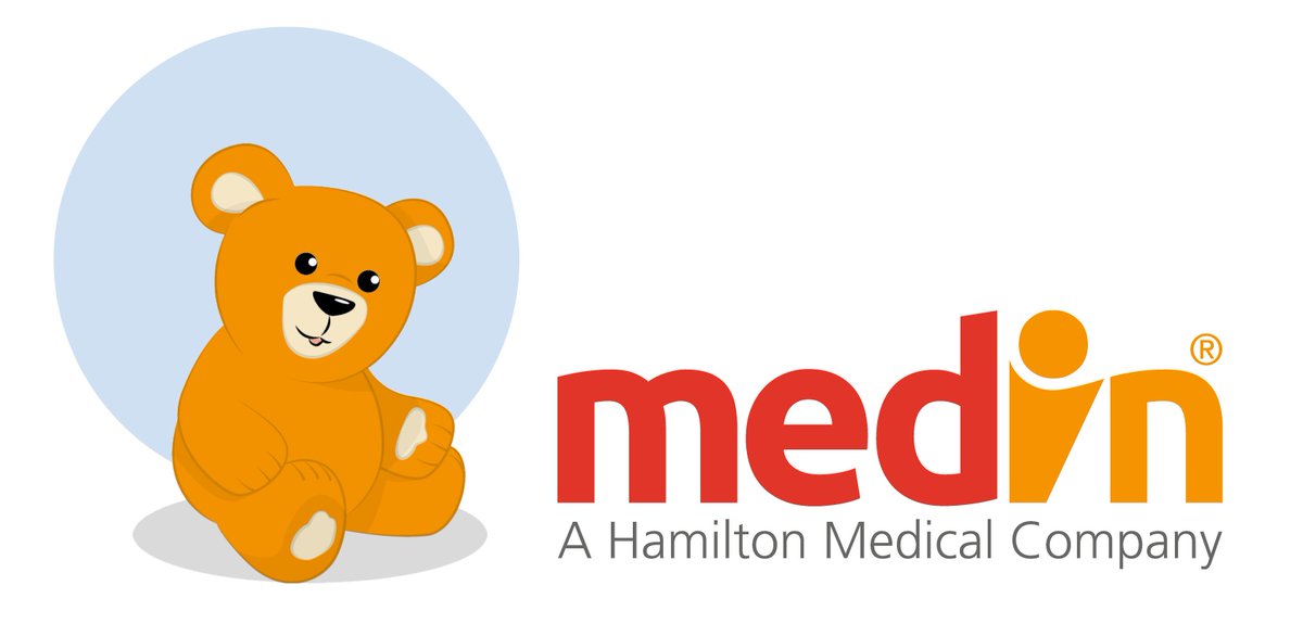 Hamilton Medical tweet media