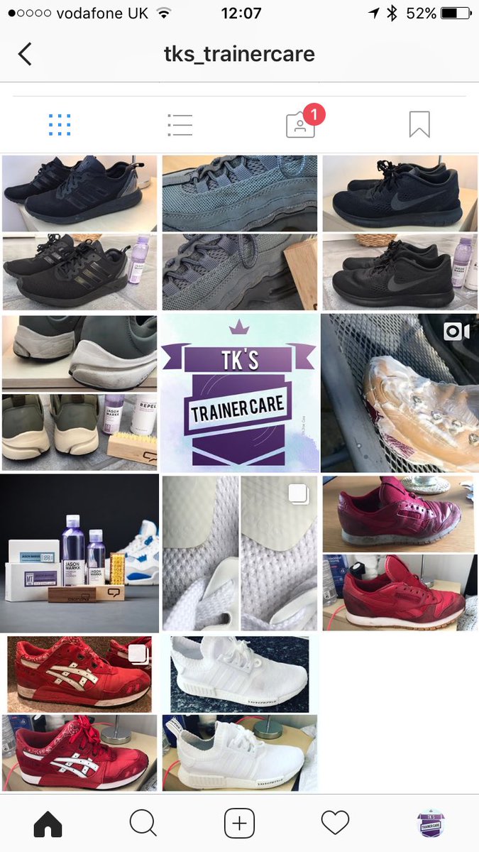 KieranSutton_'s tweet photo. Follow my new and upcoming business on instagram!!! @tks_trainercare https://t.co/qlE17ORQZM