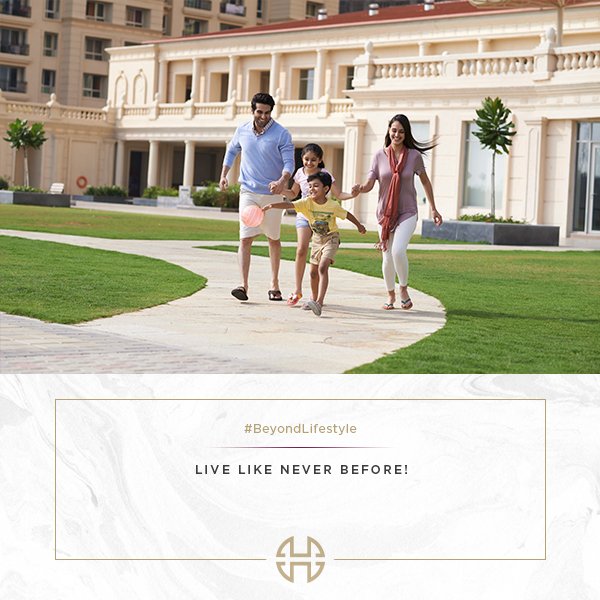 HOHExclusive's tweet photo. Club Meadows redefines luxury living. #BeyondLifestyle
https://t.co/TUo4e2Umlm https://t.co/ZzU7Ysojaj