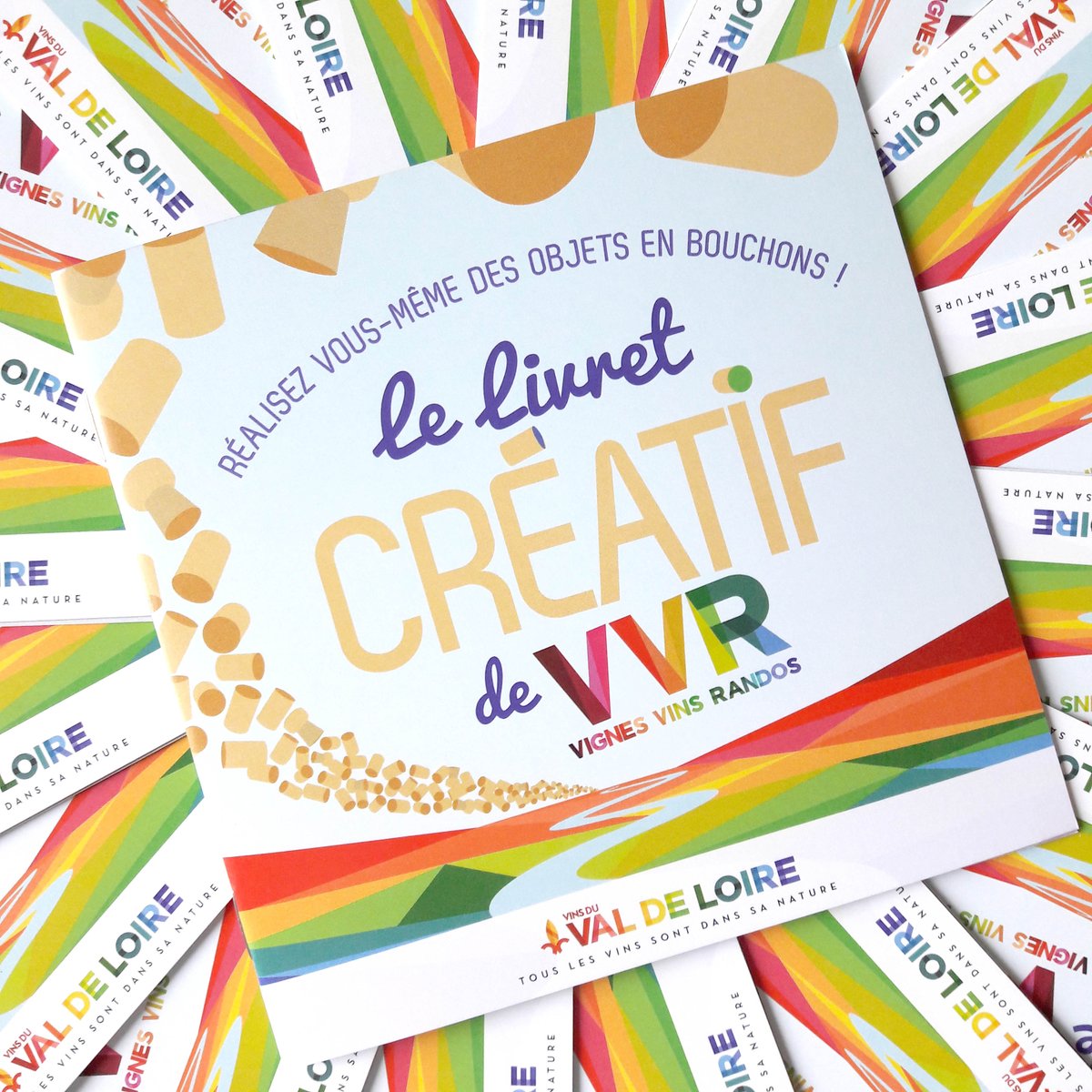 vvrvaldeloire's tweet photo. Cette année des blogueurs se sont associés à #VVR17 pour vous réaliser de super DIY ! ♻️Partagez-nous aussi vos + belles créations #VVRDIY ! https://t.co/WW0jnm9Gzj