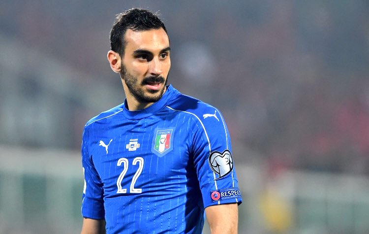 seemajaswal's tweet photo. Done Deal ✅ @ChelseaFC sign Torino, Italian International full back Zappacosta for €25m, 4 yr contract. First of many? #transferdeadlineday https://t.co/1TH2BdoJG8