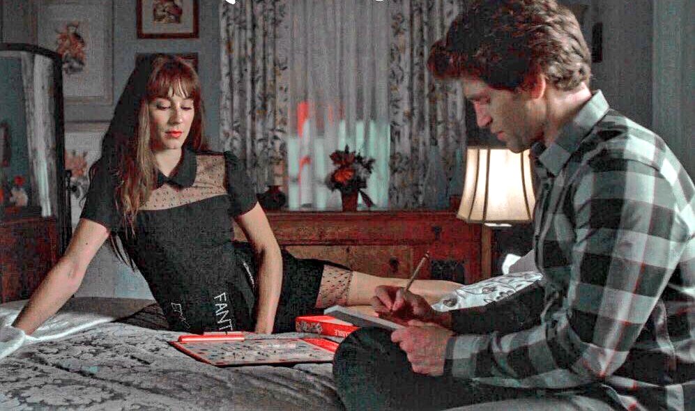 Troiansmilee's tweet photo. I've been robbed and betrayed. #SpobyDeservedBetter https://t.co/SHUPyJyZvq