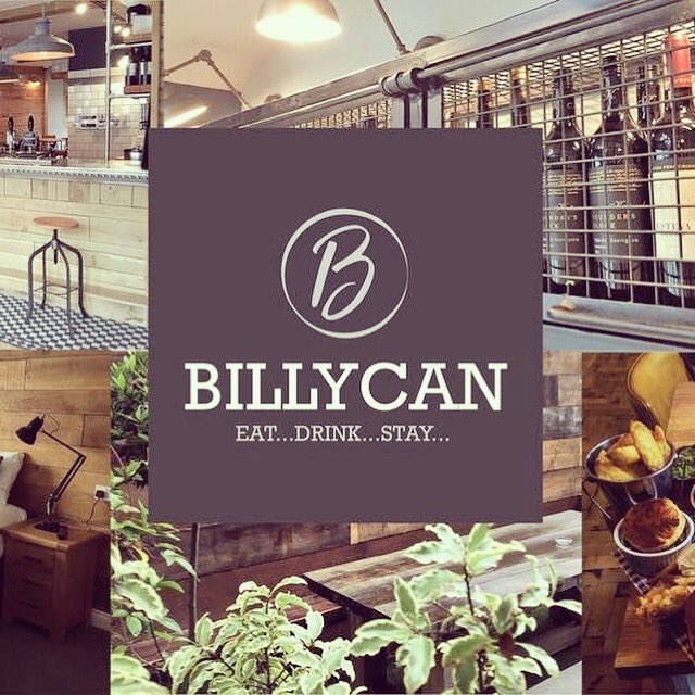 NICK GREEN is singing at the Billycan tonight! Don't miss out 🙌🏼🎉🍻