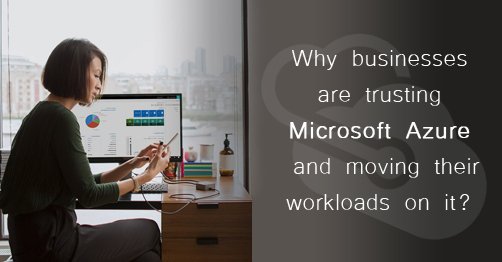 MDSC1_UAE's tweet photo. Why businesses are opting @Azure Cloud to shift their workload?
Get to know the reason here- https://t.co/gUSLBpdF9j
#azure #Cloud #MSAzure https://t.co/EclX3EfPdA