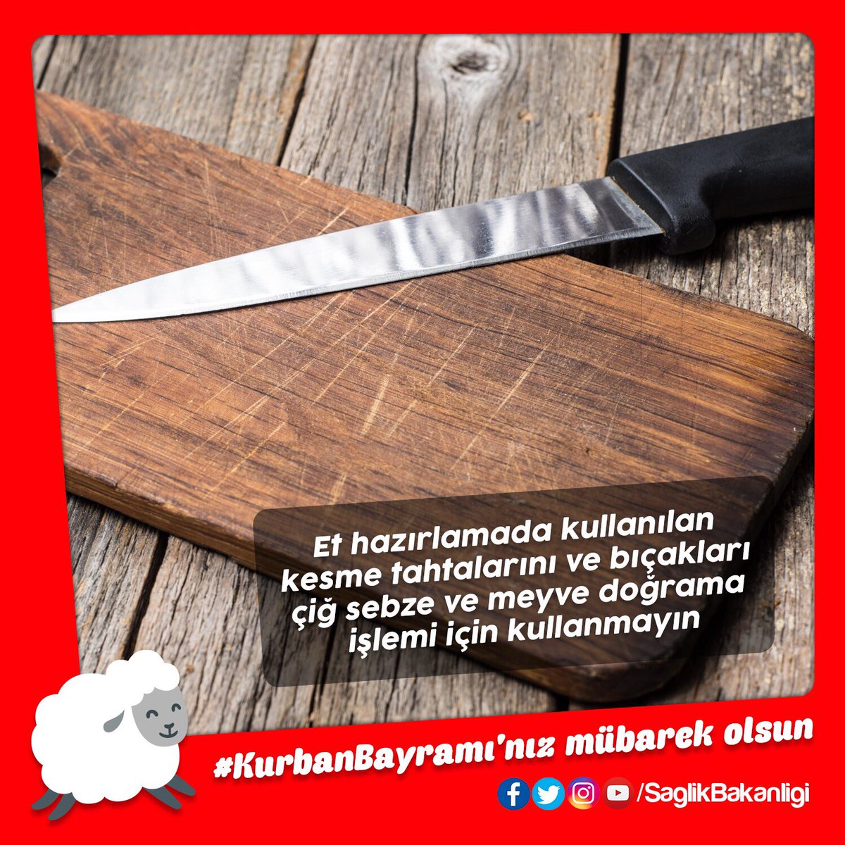 T.C. Sağlık Bakanlığı tweet media