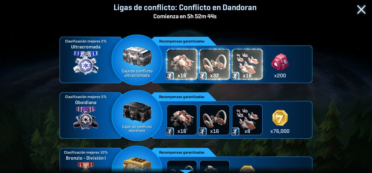 TH3DJUB3I's tweet photo. Y en otros temas: Se viene otro conflicto planetario en #SWCommandeReeboot, ahora con armamento enemigo incautado!! De Lujo!! 🤪... https://t.co/YwDwWiBsjl