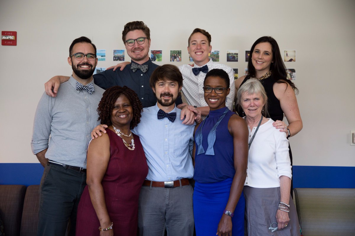 i might like to stay
but the wings you've helped me grow
lead me to soar in other spaces.
Thanks <a href="/TempleHonors/">Temple Honors</a> @Temple_COE 
<a href="/AmandaNeuber/">Amanda Neuber, PhD</a>