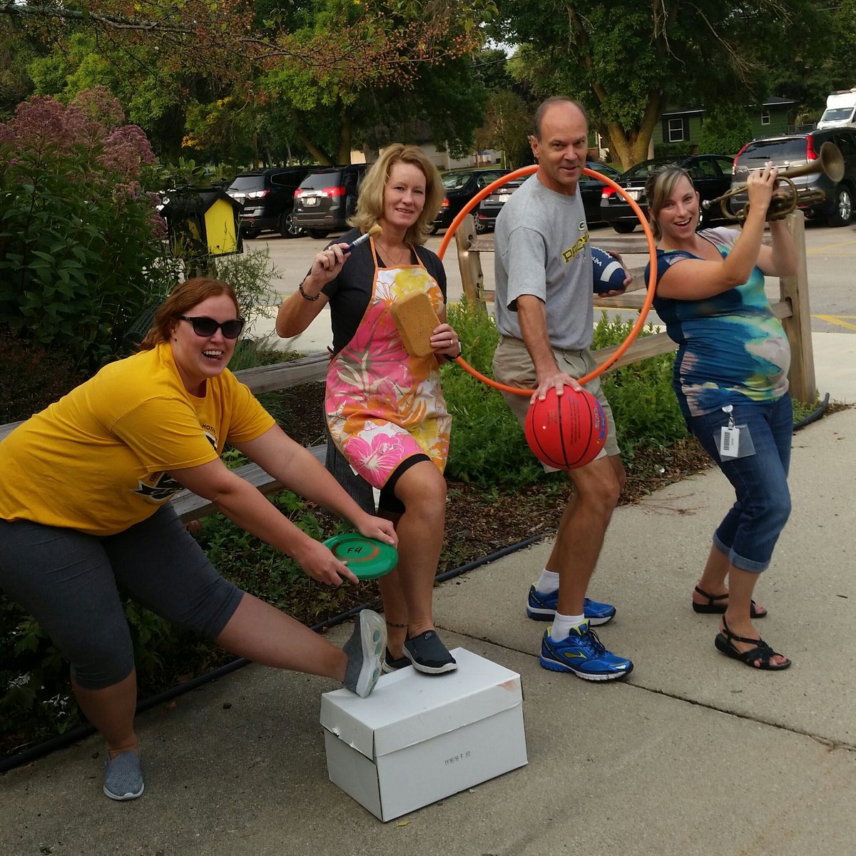 Tara Wirth tweet media