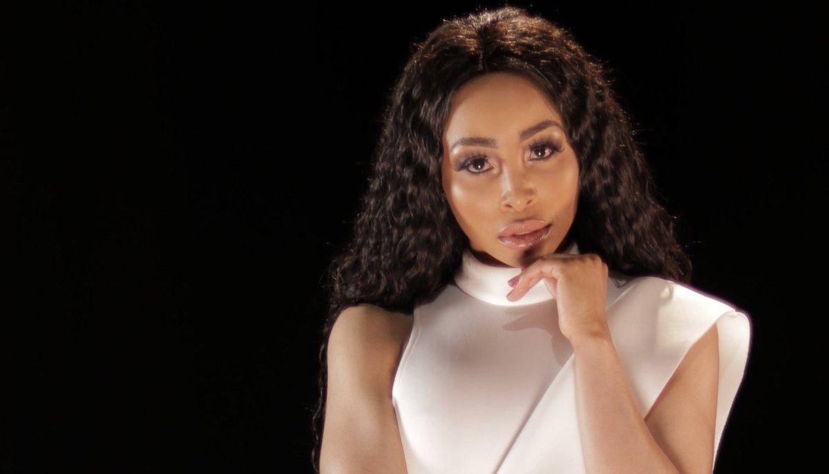 mazwimaxwells's tweet photo. #CastingNews | @MbauReloaded has been announced as host of @BET_Africa 's new reality show #TheBigSecret. Congratulations!!! https://t.co/Y3TCh8WfMi