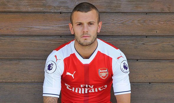 wahs_official's tweet photo. Birmingham City are trying to sign Jack Wilshere on loan from Arsenal.
@BCFC  @Arsenal https://t.co/FwhwkjBji0