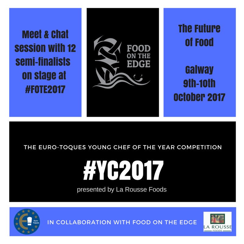 Euro-toques Ireland tweet media