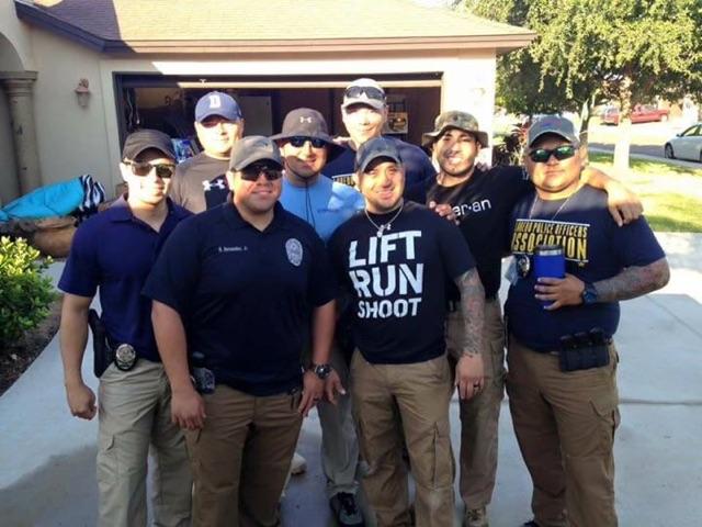 LPD Association tweet media