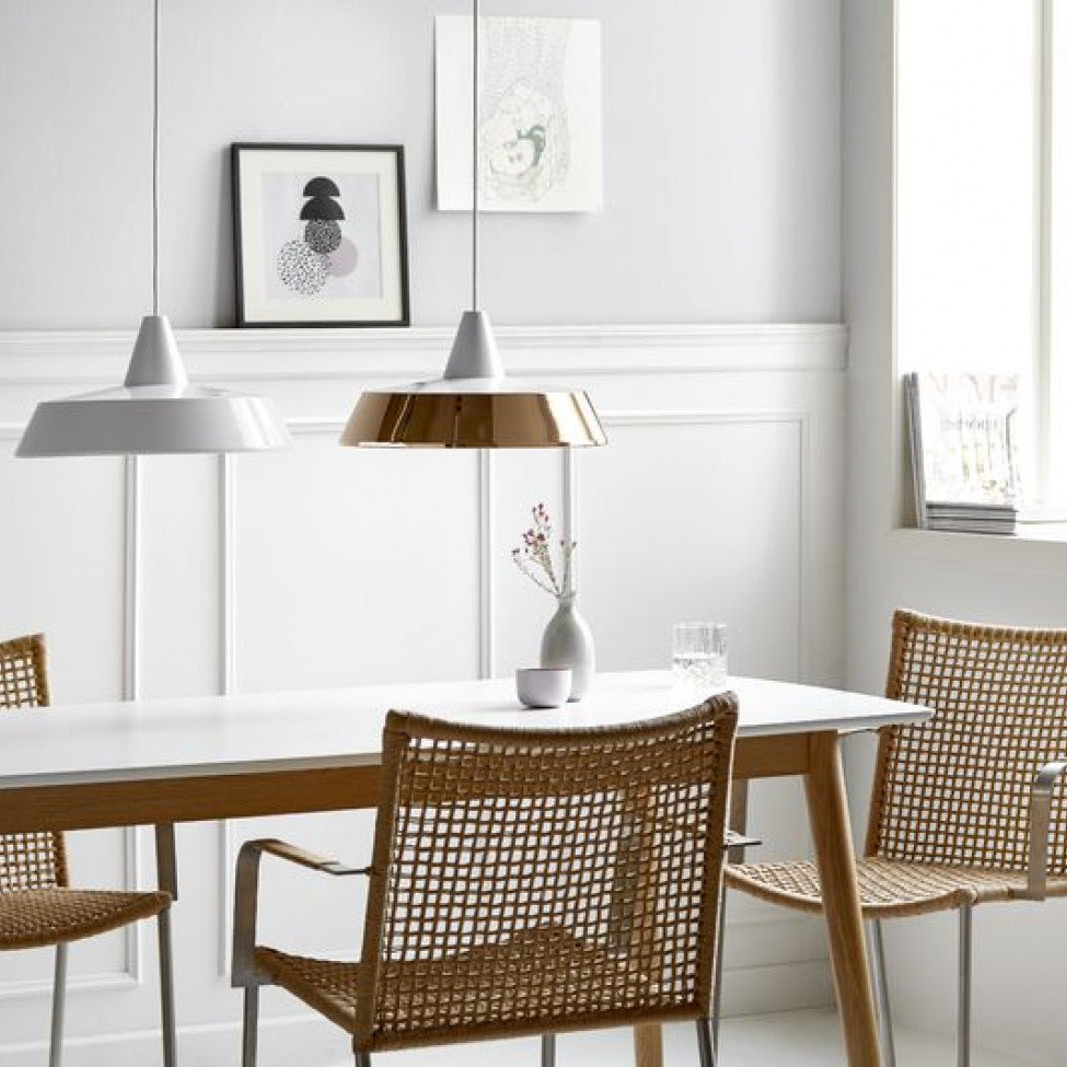 LeicesterElec's tweet photo. A classic pendant but with a modern, innovative twist. https://t.co/4BAGESm2Oz