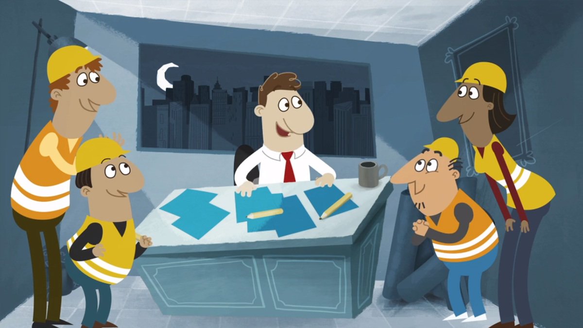 slurpystudios's tweet image. #MrRIW #DailyStyleFrame #SlurpyArchive #ConceptDesign #Nostalgia bit.ly/2mKj8FC