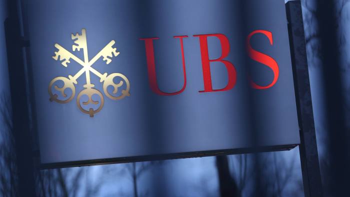 FT's tweet photo. UBS is one of six big banks to join a project to create a new cryptocurrency. Here's how it will work https://t.co/oZHHPbI9N9 https://t.co/tz8vxQyFIE