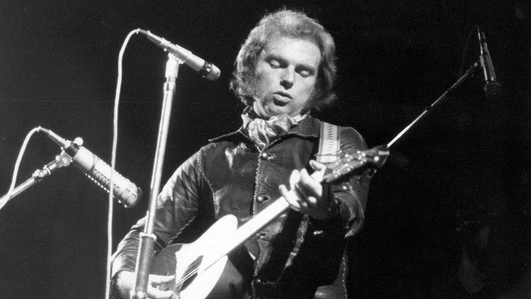   \"Happy Birthday, Van Morrison!\"    