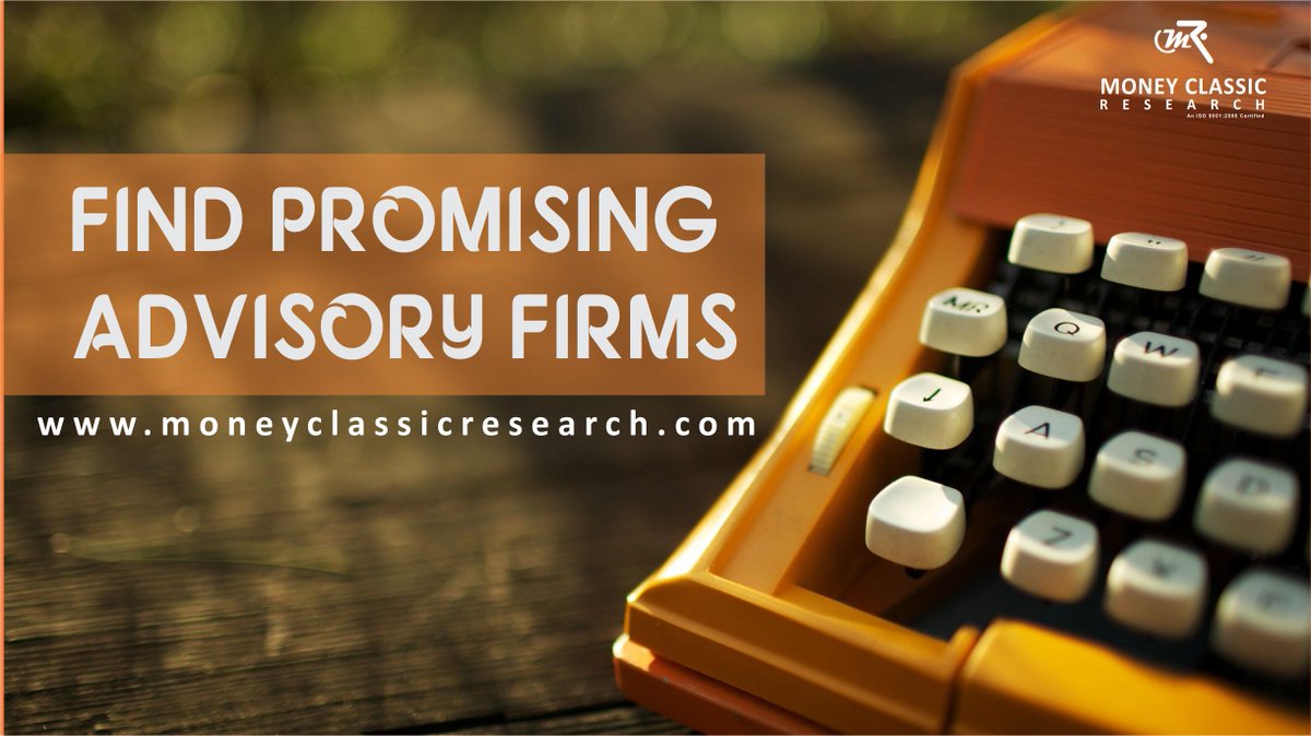 Moneyclassic's tweet image. Find Promising Advisory Firms
Read More @  moneyclassicresearch.com/intraday-cash-…
#intradaycashtips