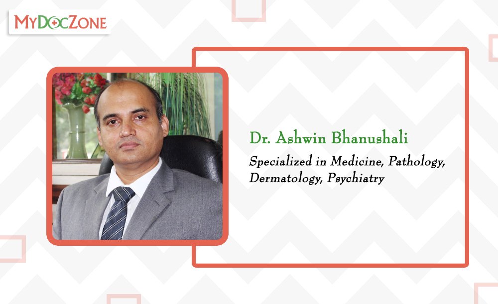MyDocZone's tweet photo. Dr. Ashwin Bhanushali has 12 years of experience &amp; has effectively diagnosis various ailments. Visit https://t.co/uPz3KbODe7. https://t.co/qDdQTjP2NI