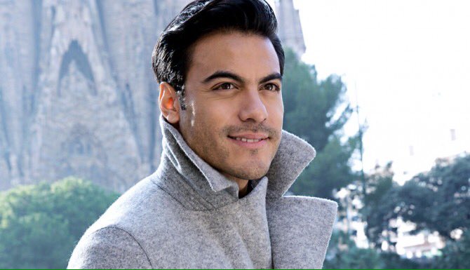 morningloryok's tweet photo. El cantante @_CarlosRivera presenta el fin de su gira española en Radioset https://t.co/rOlbYFGsRX #CarlosRiveraEnMG https://t.co/cCDEnpYysU