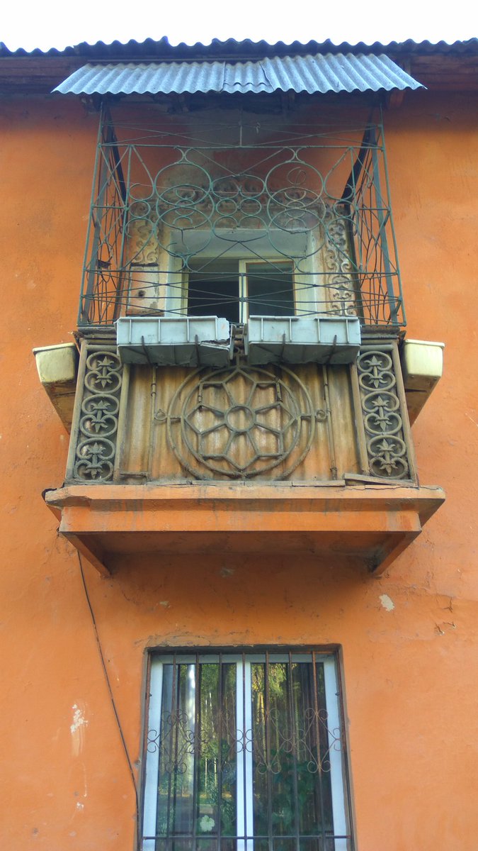 KazakhstanTravl's tweet image. #старыедома