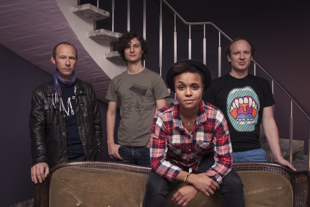 KairoKonzerte's tweet photo. HEUTE ABEND:
BEHAVE! (CH/Bern) – Erfrischend unangepassten Indie-Rock.
https://t.co/67BDal3p0H https://t.co/DJhxaXP7CL