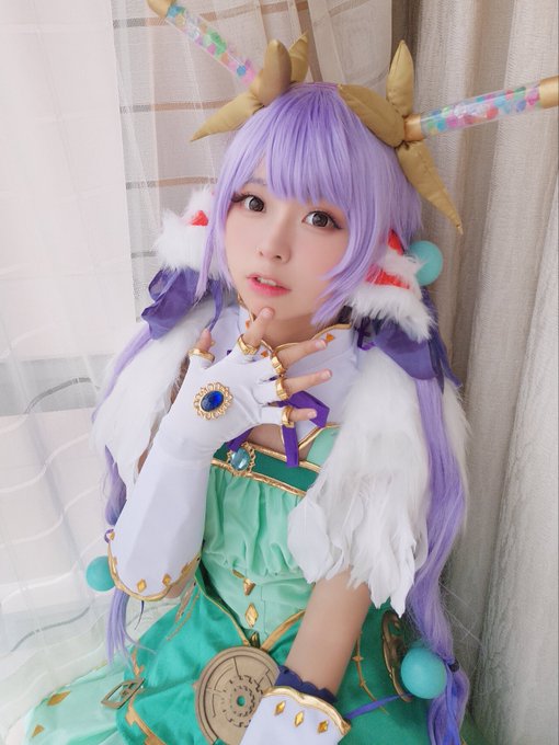 Twitterのコスプレ画像51