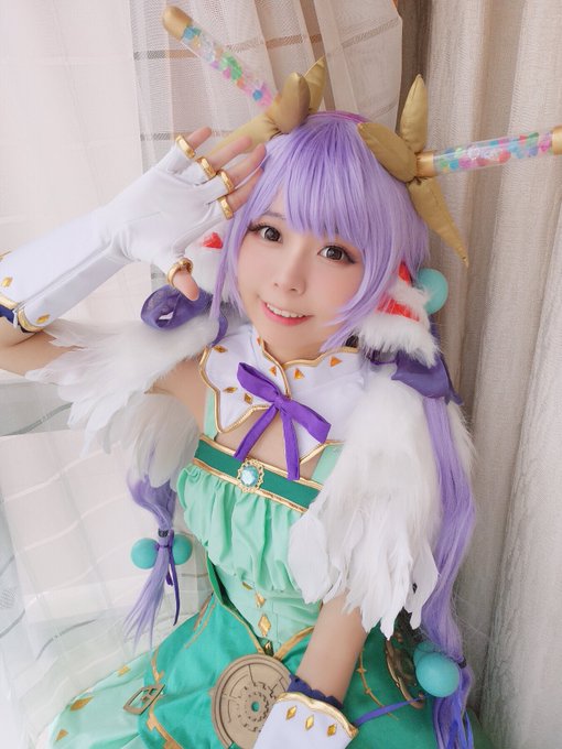 Twitterのコスプレ画像52