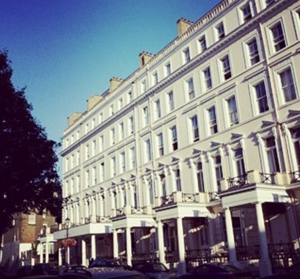 leeabbeylondon's tweet image. It&apos;s sunny in #London today! As the #endofsummmer approaches, it&apos;s great to get outside and make the most of the blue skies and sunshine! 🌞