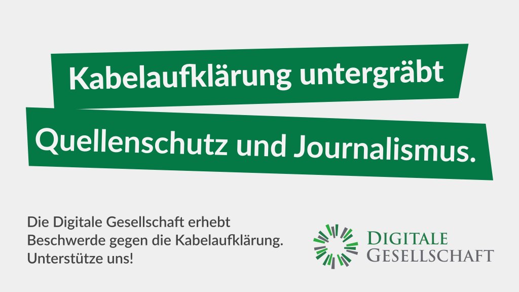 digiges_ch's tweet photo. Ab morgen gilt das #Nachrichtendienstgesetz – Digitale Gesellschaft erhebt Beschwerde gegen die #Massenüberwachung. https://t.co/x5MAdTnjDz https://t.co/aJMuDGtDSp