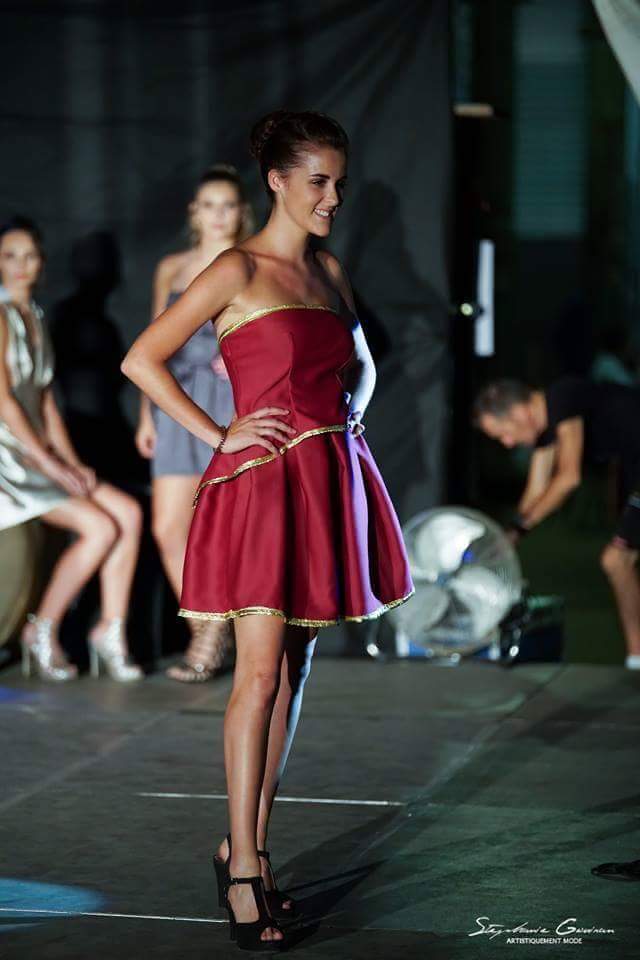 glamoureuse's tweet photo. #glamoureusecreation #mode #fashion #model #cocktail https://t.co/DL3kp1eI71