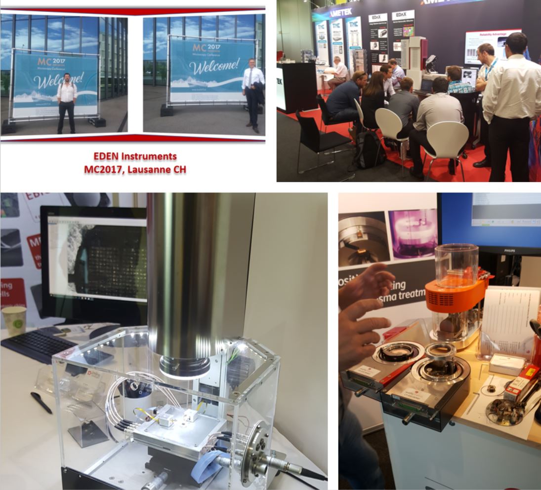 Eden Instruments tweet media