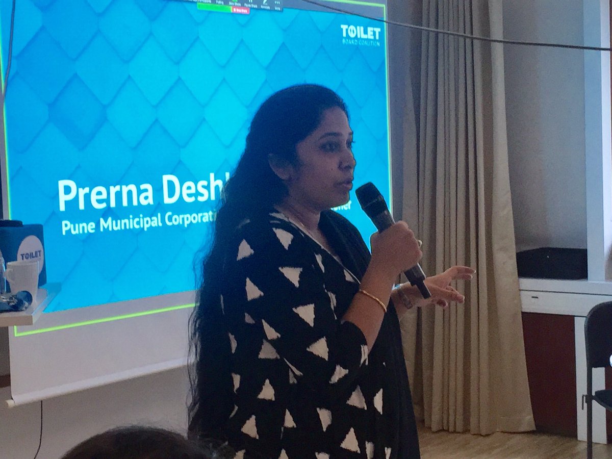 Toilet Board Coalition tweet media