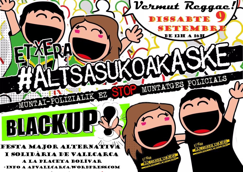 Ateneu de Vallcarca tweet media