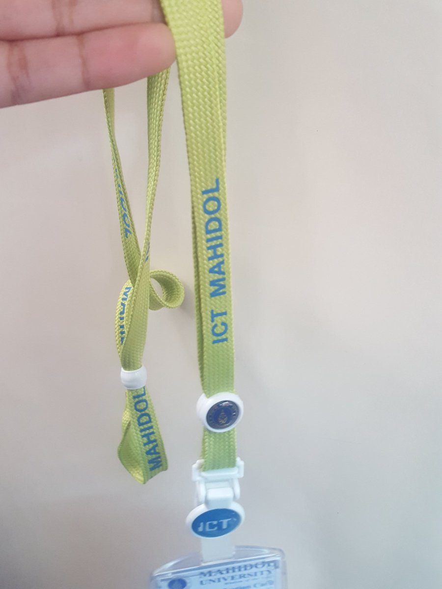 rani_456's tweet photo. Officially Junior !! #GreenStrap #3rdYearStudent https://t.co/HC5eckn5EL