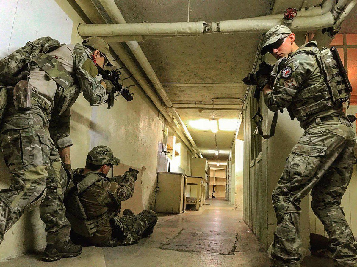 WiIdTrigger's tweet photo. Suivez nous sur Instagram ! #Airsoft #wildtrigger
 https://t.co/c3FboB4JVp https://t.co/s1TPRiglEe