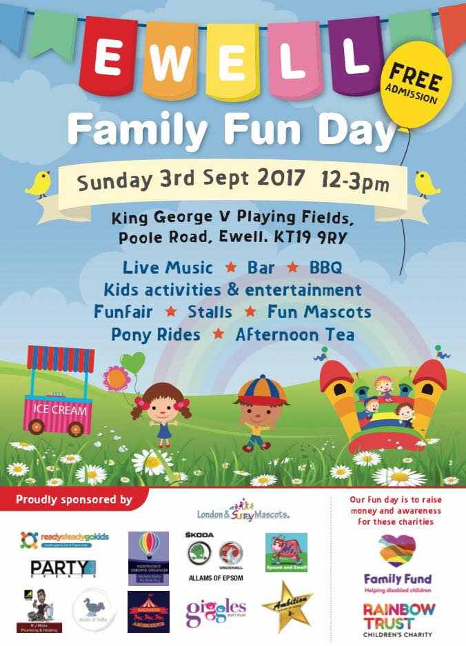 thebestof Epsom & Ewell tweet media