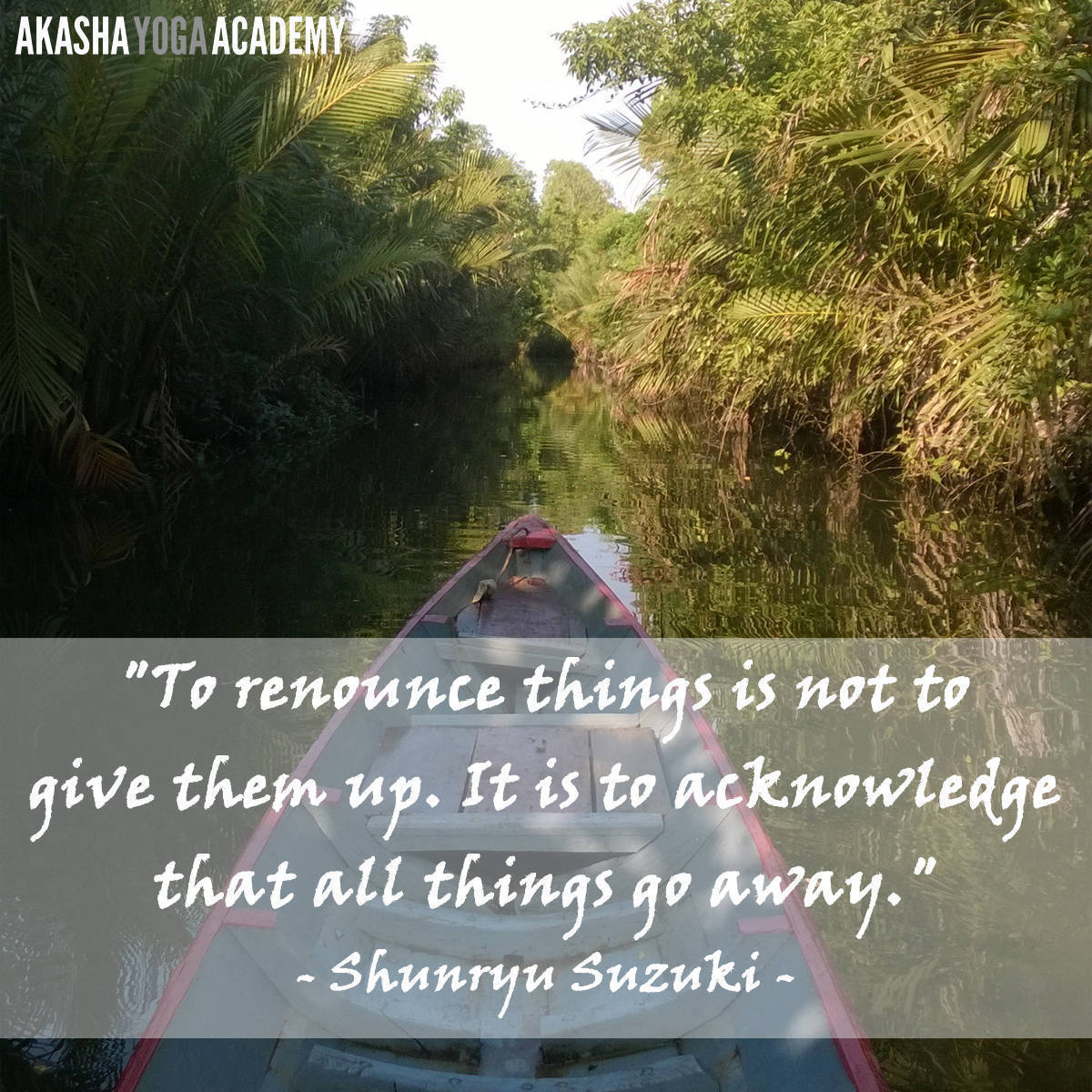 AkashaAcademy's tweet photo. QUOTE OF THE WEEK 
https://t.co/nv1o4oX1B3

"To renounce things is not to give t... https://t.co/rJGrdzmYca https://t.co/mm3qUdEUfe